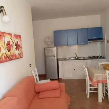 Giada Mare Apartment Lampedusa