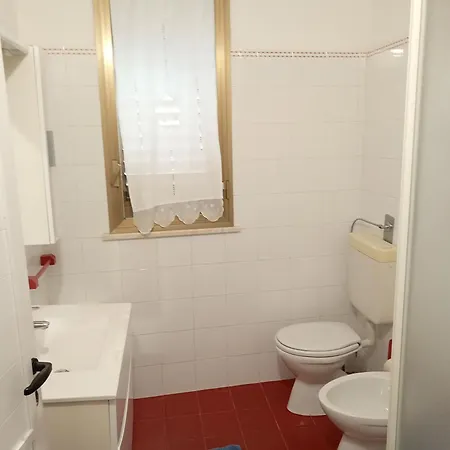Apartment Giada Mare