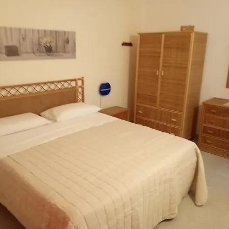 Giada Mare Apartment *