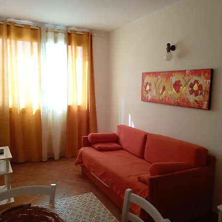 Giada Mare Apartment